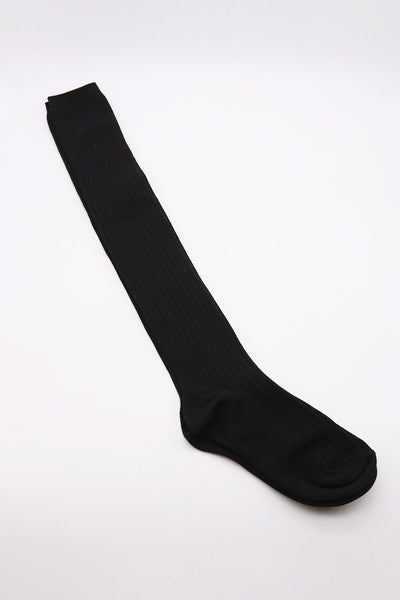 storets.com Ribbed Knee High Socks