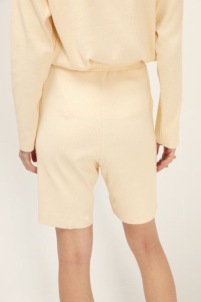 storets.com Journi Ribbed Lounge Shorts