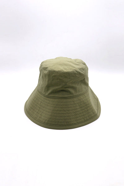 storets.com Canvas Bucket Hat