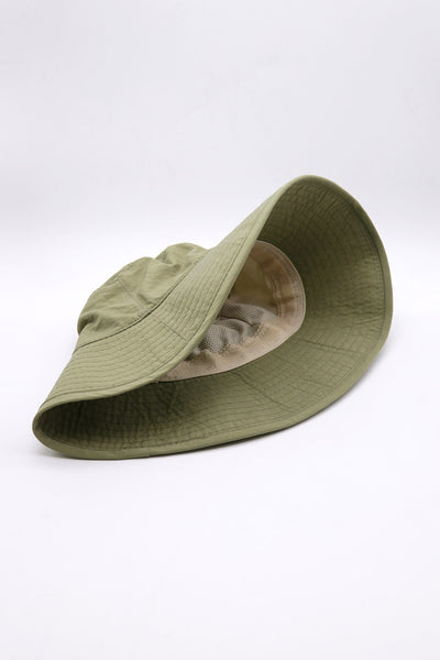 storets.com Canvas Bucket Hat