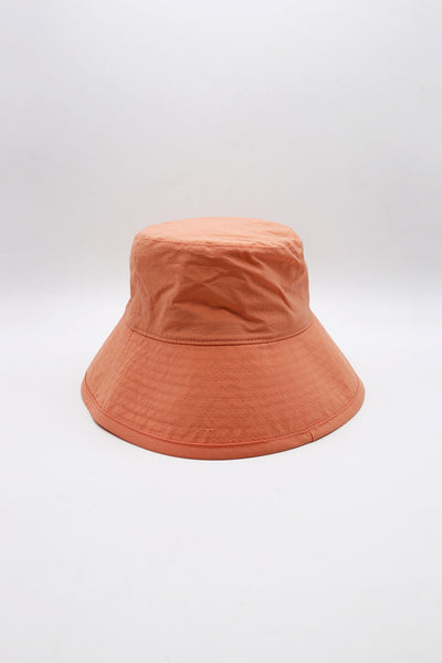 storets.com Canvas Bucket Hat