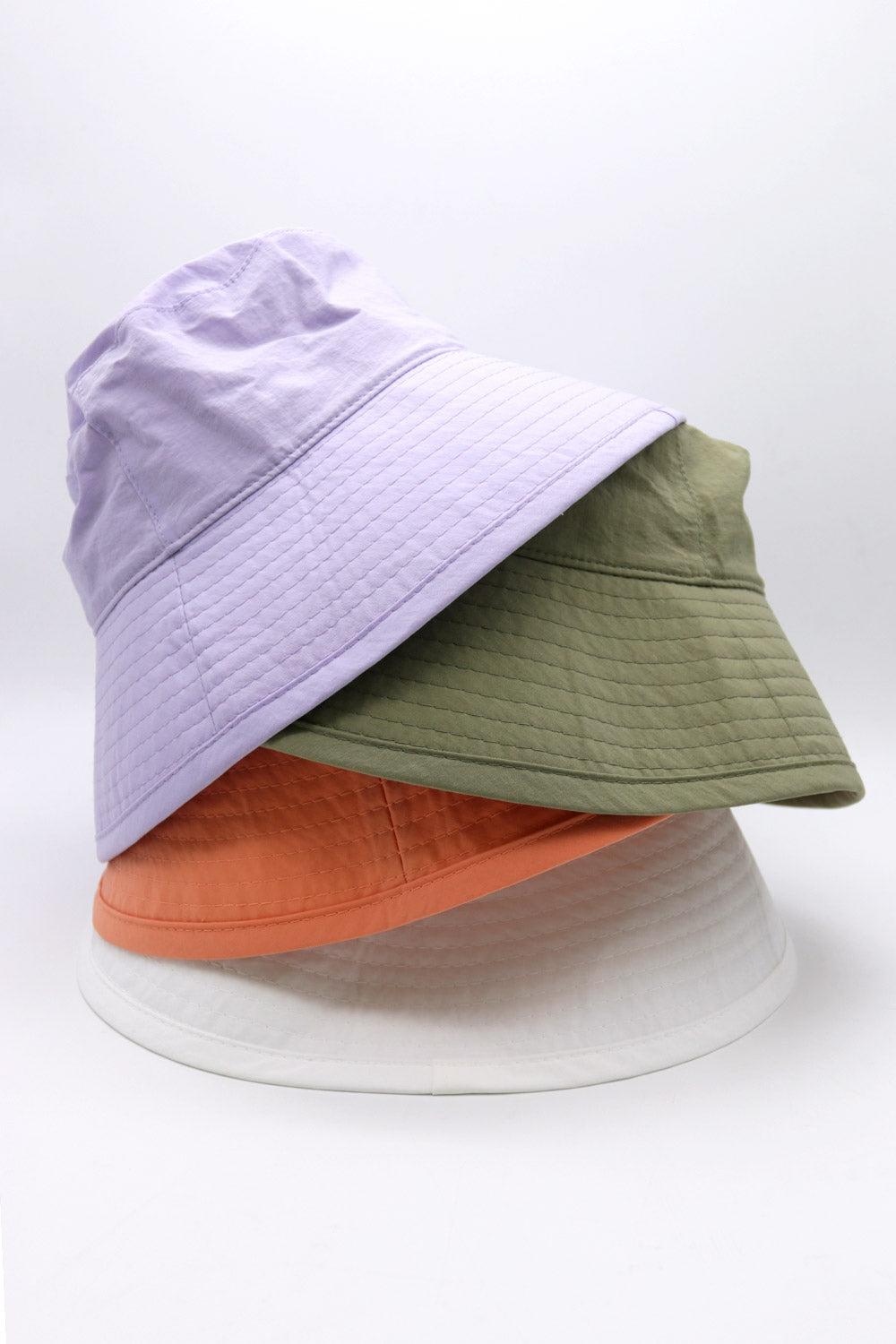storets.com Canvas Bucket Hat