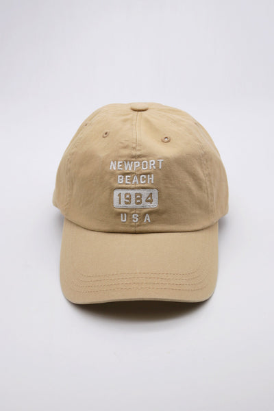 storets.com Beach Baseball Cap