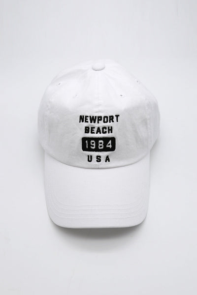storets.com Beach Baseball Cap