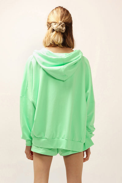 storets.com Emily Hoodie Lounge 3-Piece Set