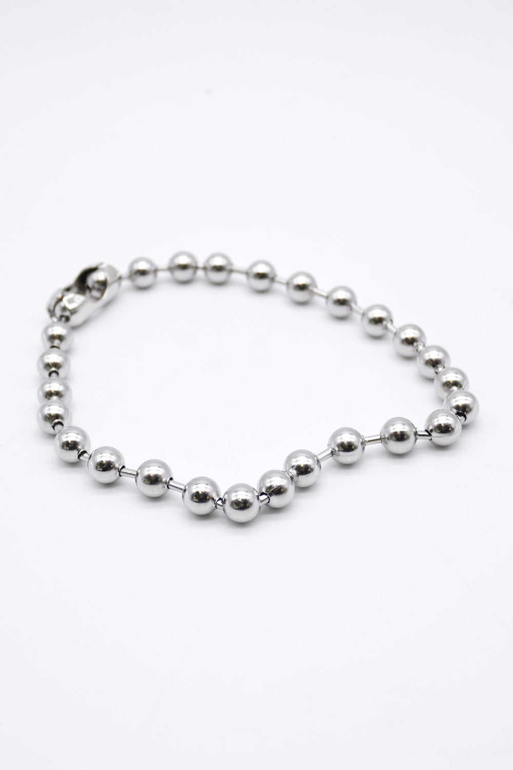 storets.com Lorena Bold Ball Chain Necklace