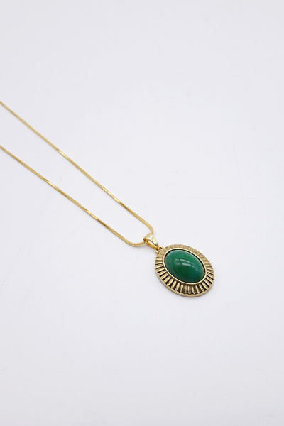 storets.com Aerin Pearl Chain Layered Necklace