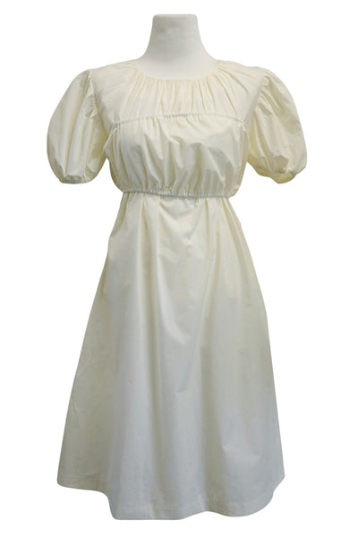 storets.com Eva Babydoll Dress with Top Set