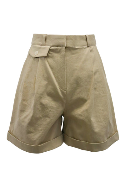 storets.com Evelyn Bermuda Shorts