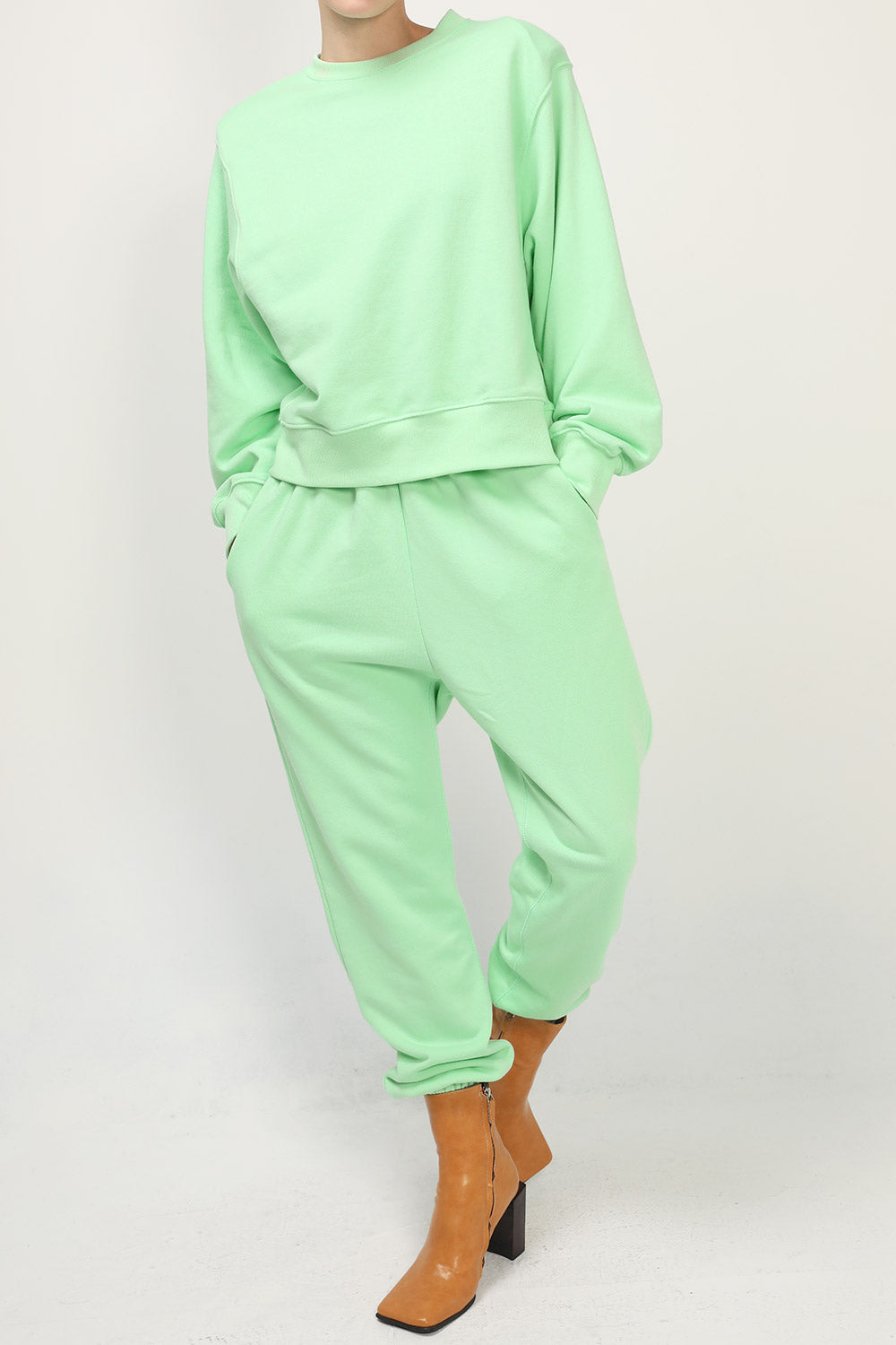 storets.com Luz Sweat Joggers