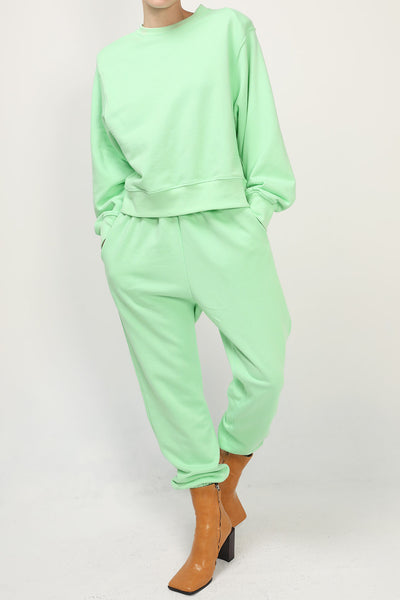 storets.com Luz Sweat Joggers