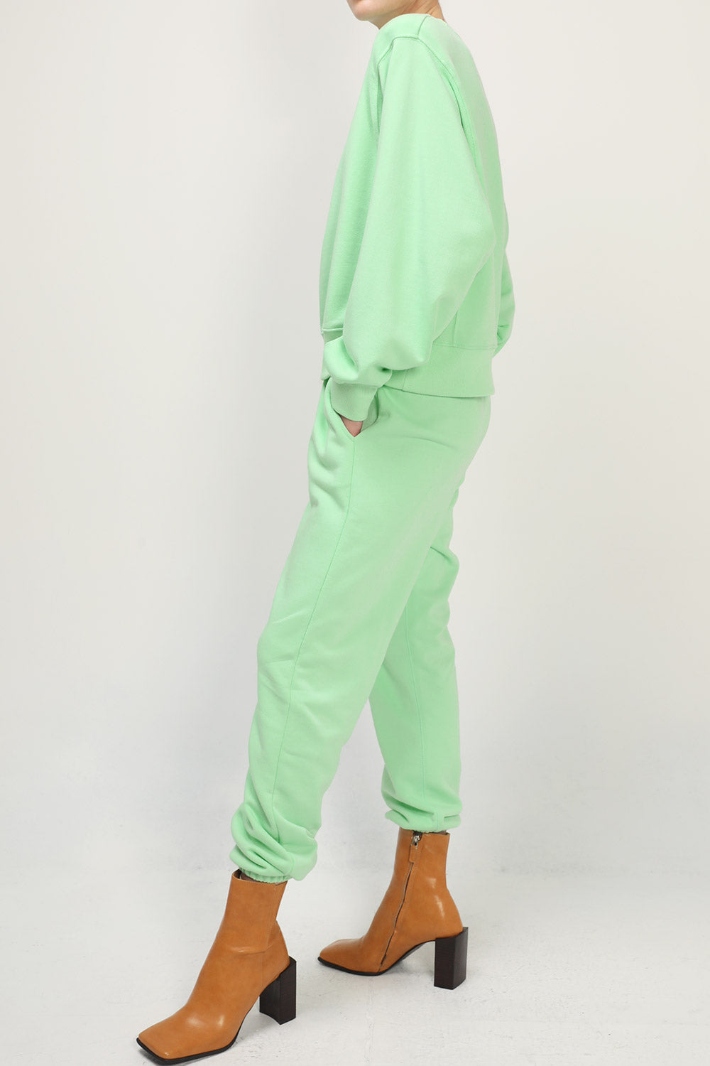 storets.com Luz Sweat Joggers