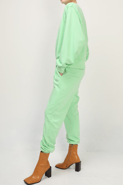 storets.com Luz Sweat Joggers