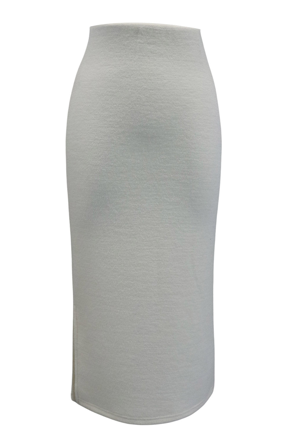 storets.com Monet Knitted Midi Skirt