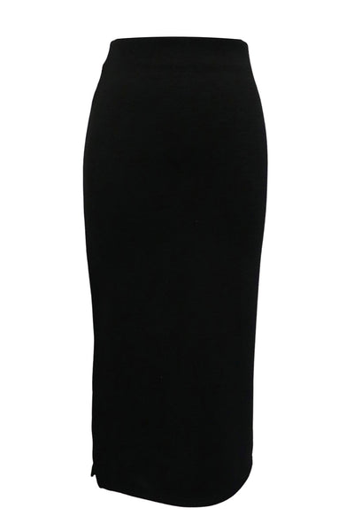 storets.com Monet Knitted Midi Skirt