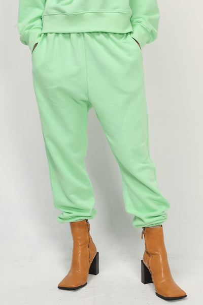 storets.com Luz Sweat Joggers