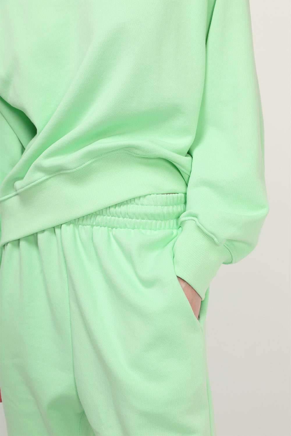 storets.com Luz Sweat Joggers