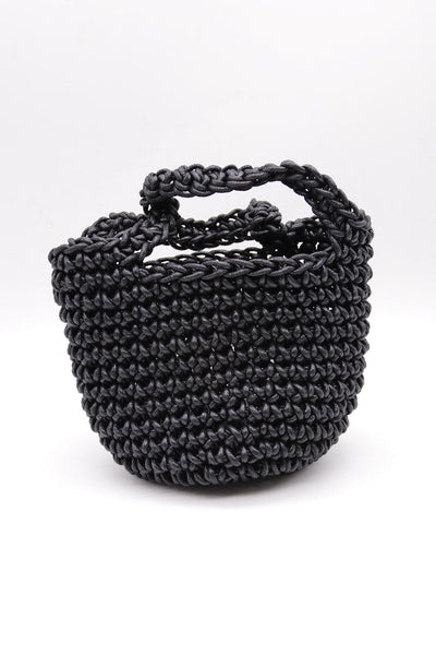 storets.com Letti Rattan Tote