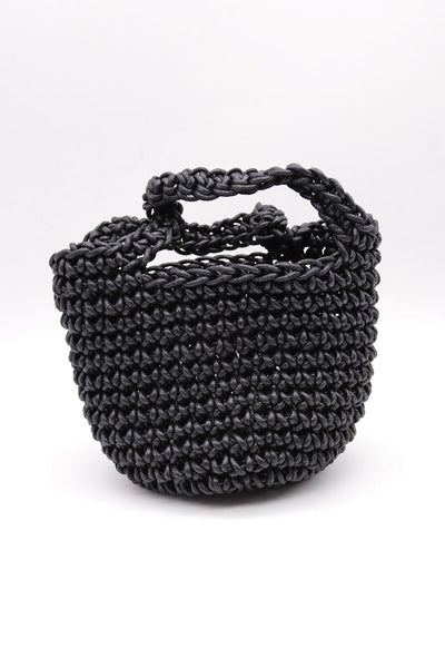 storets.com Letti Rattan Tote