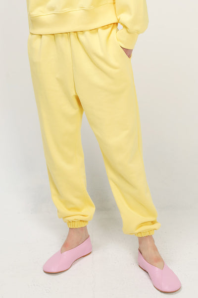 storets.com Luz Sweat Joggers