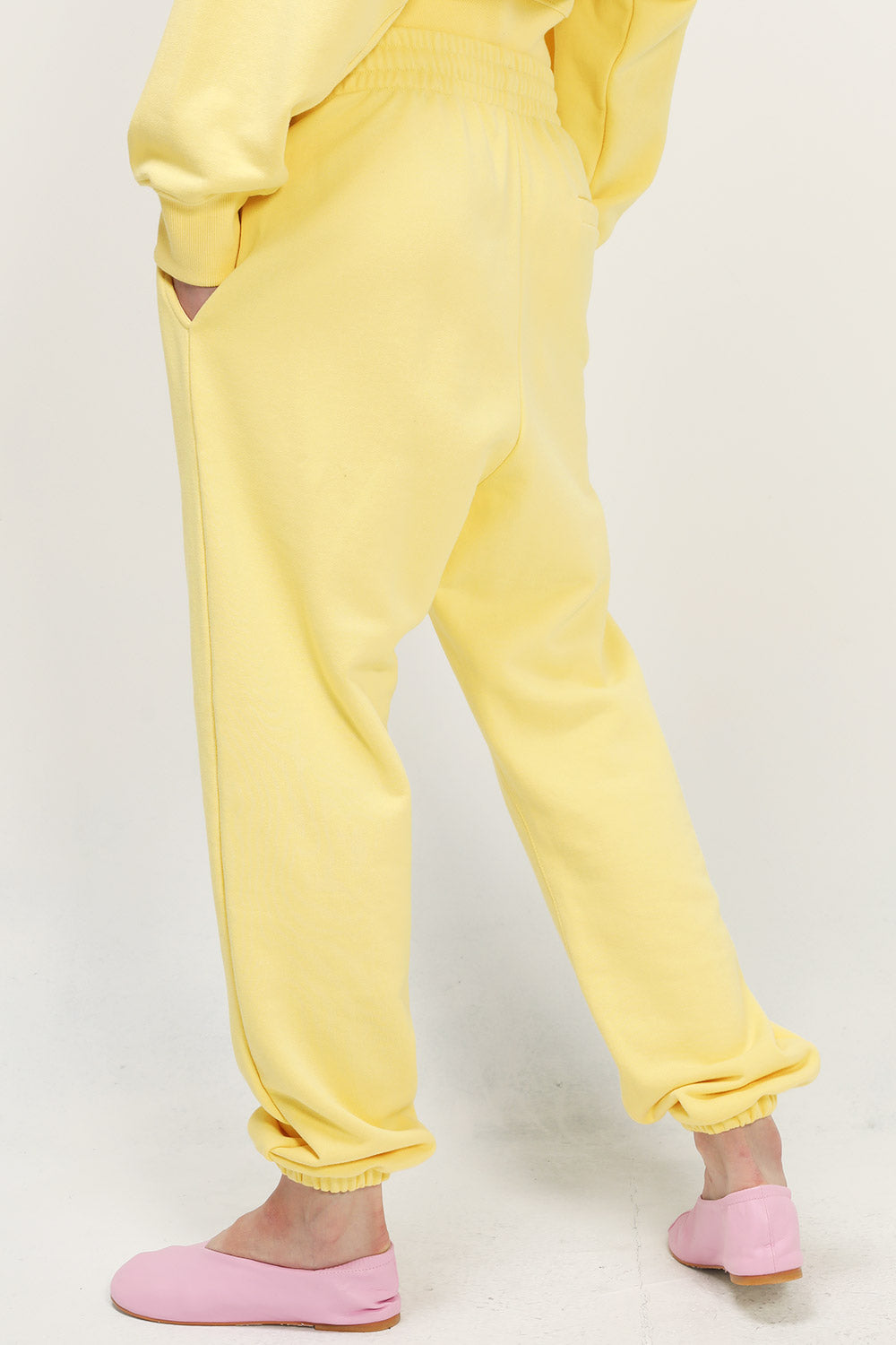 storets.com Luz Sweat Joggers