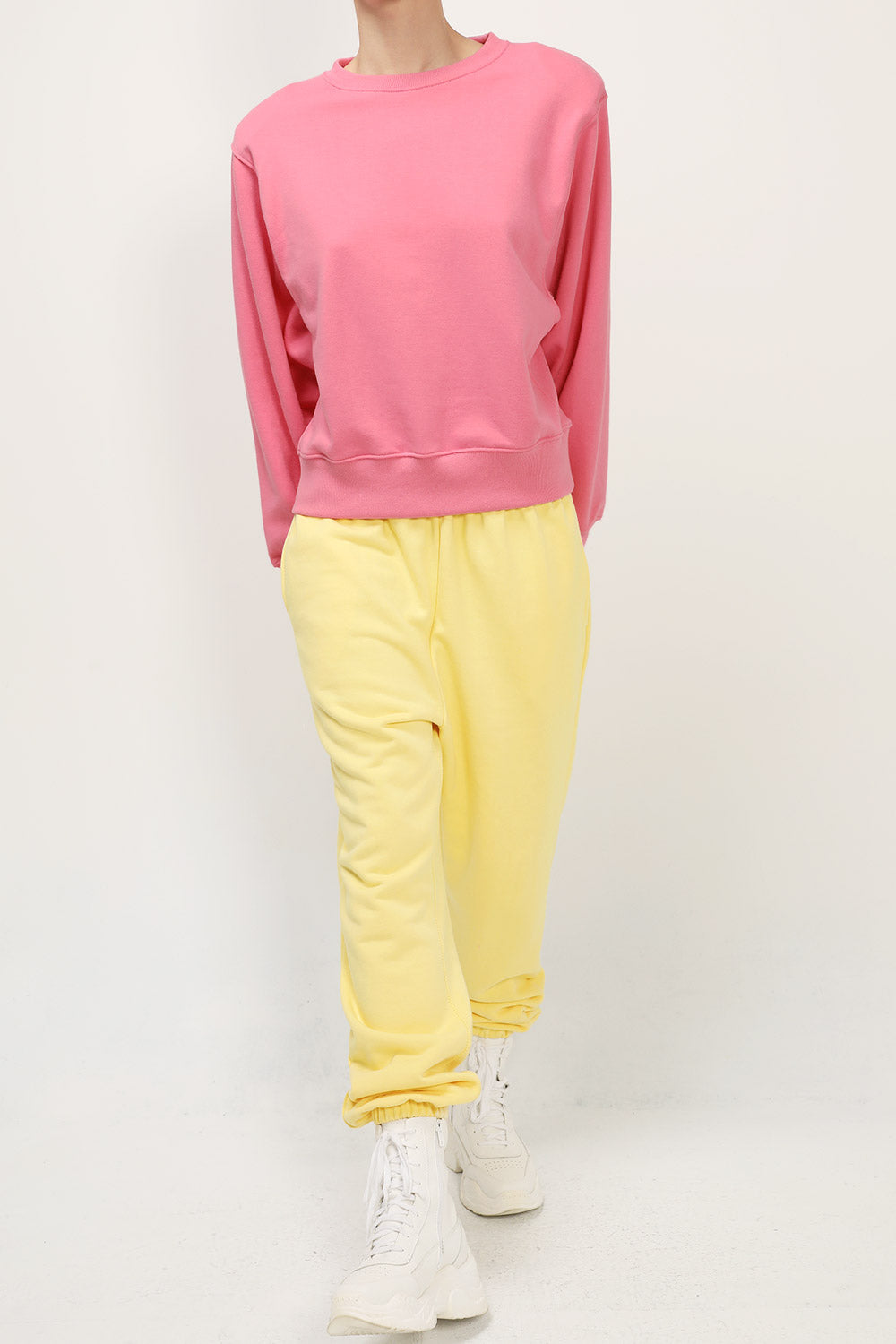 storets.com Luz Sweat Joggers