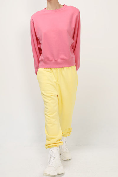 storets.com Luz Sweat Joggers