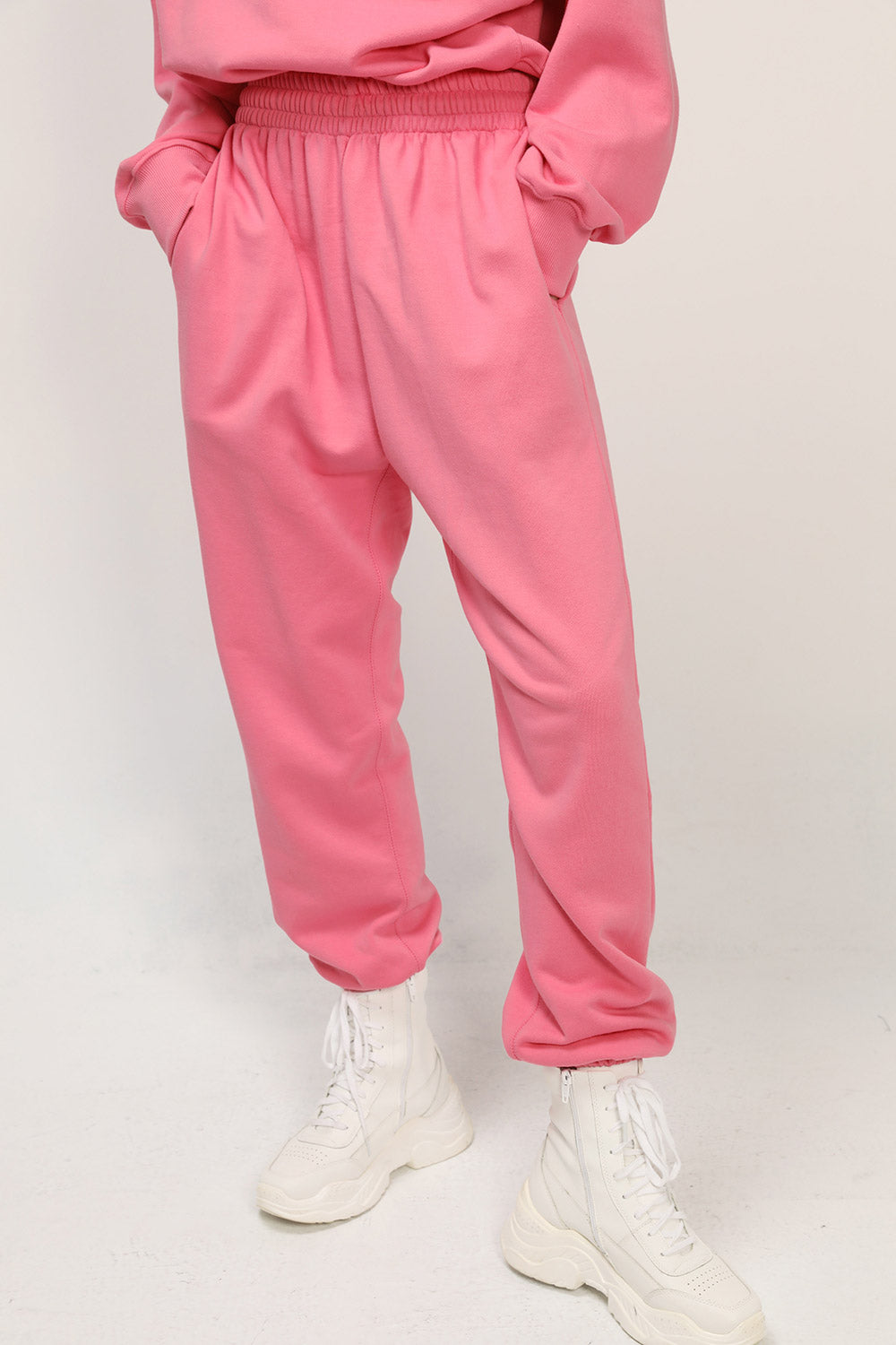 storets.com Luz Sweat Joggers