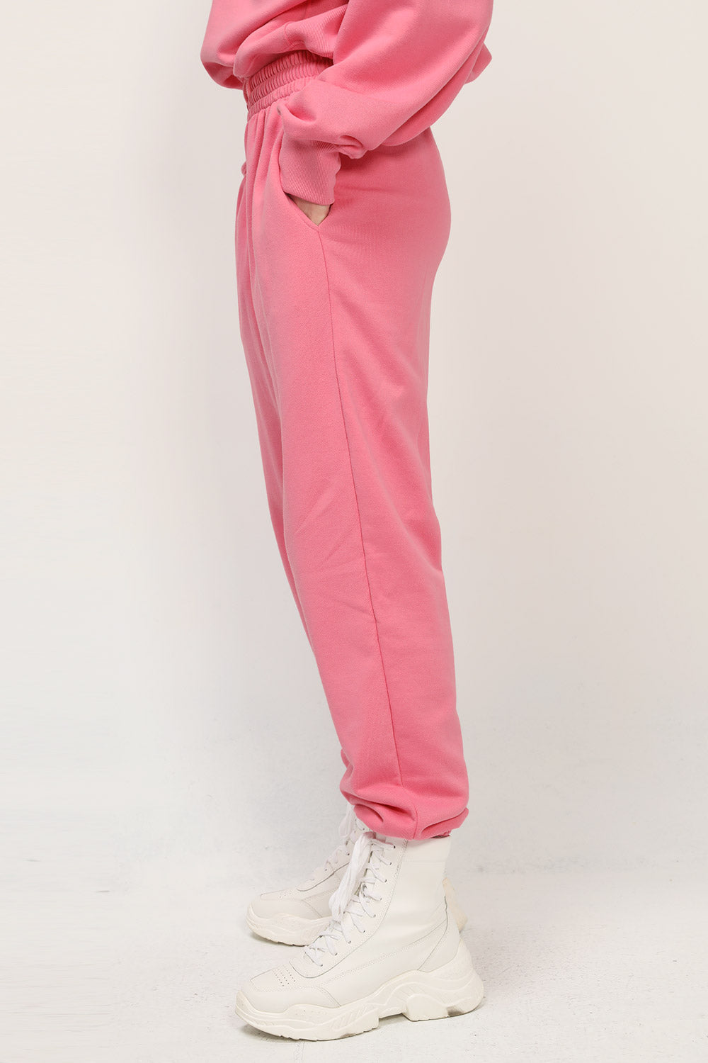 storets.com Luz Sweat Joggers
