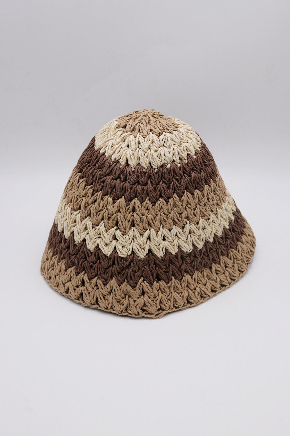 storets.com Mahina Crochet Bucket Hat