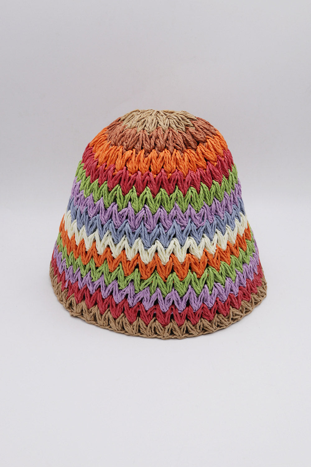 storets.com Mahina Crochet Bucket Hat