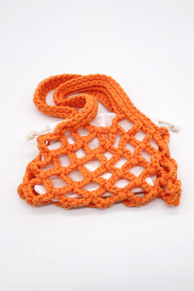 storets.com Larisa Net Tote Bag