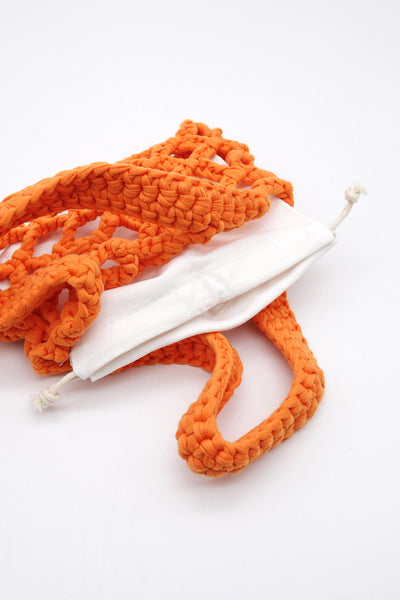 storets.com Larisa Net Tote Bag