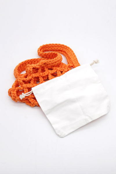 storets.com Larisa Net Tote Bag