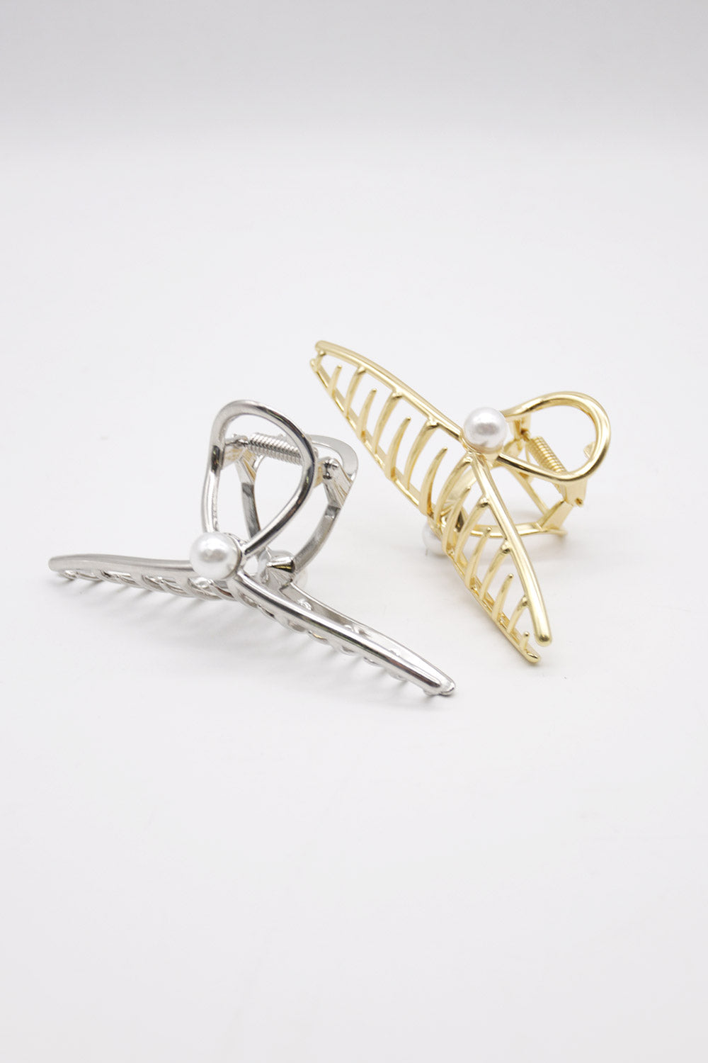 storets.com Nell Pearl Hair Claw