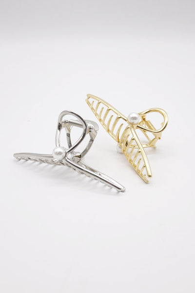 storets.com Nell Pearl Hair Claw