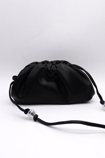 storets.com Gena Shoulder Pleather Clutch