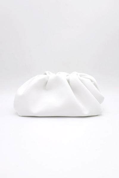 storets.com Gena Shoulder Pleather Clutch