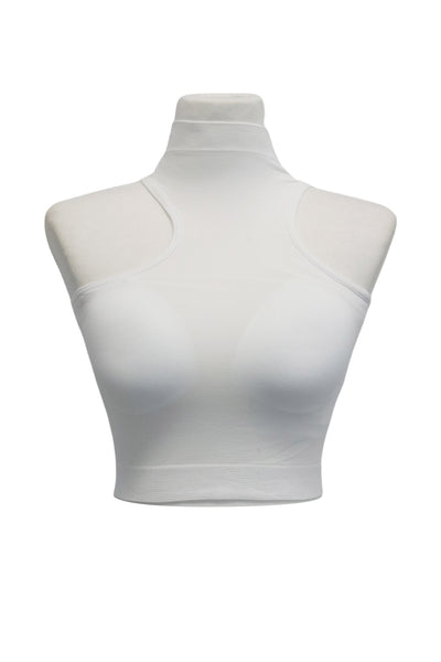 storets.com Aerynn Asymmetric Cutout Top