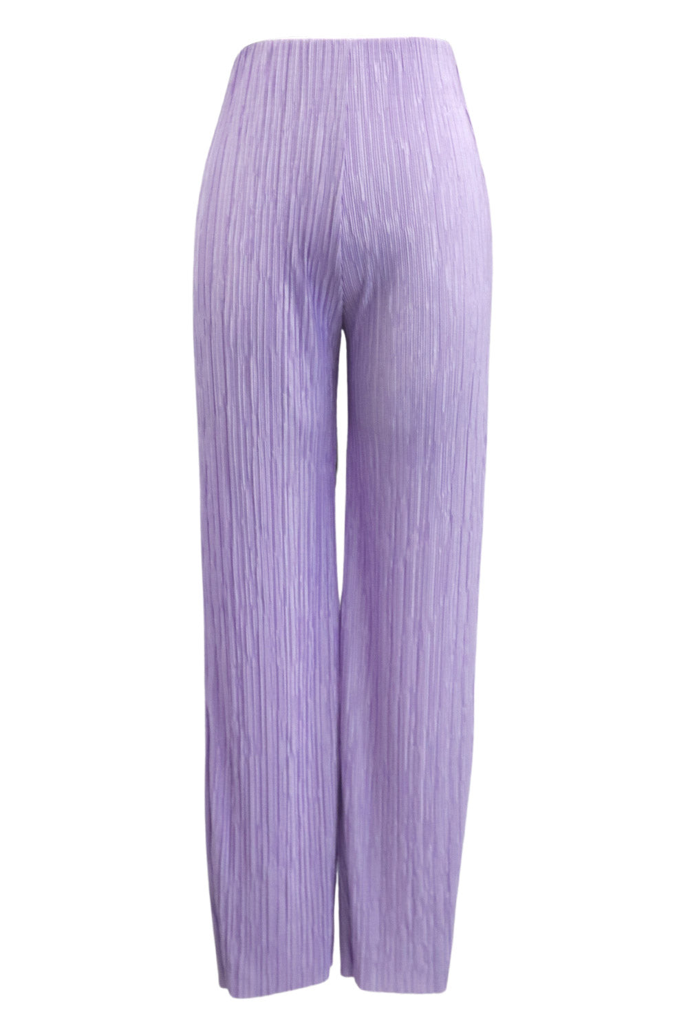 storets.com Maria Flared Leg Plisse Pants