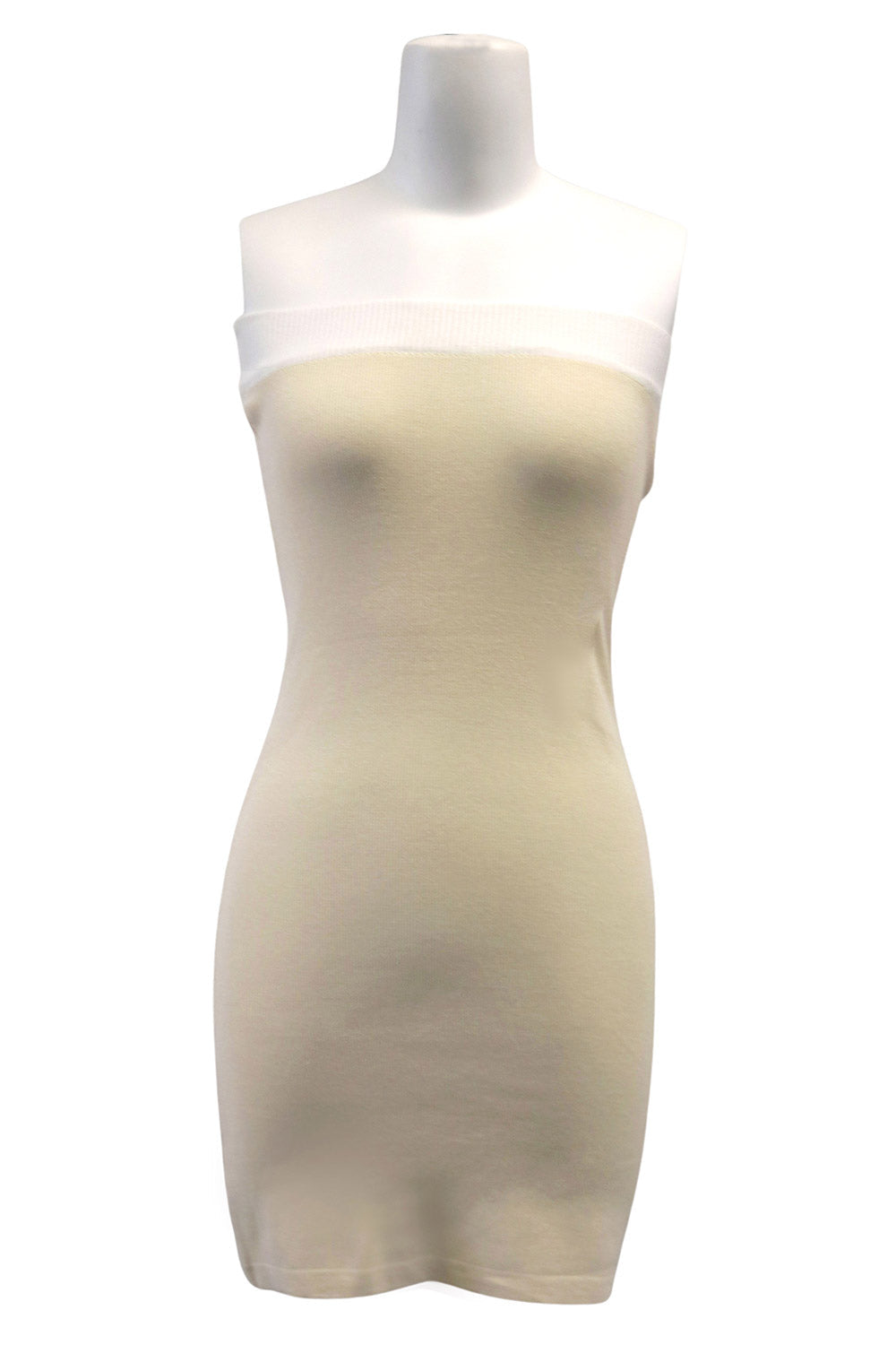 storets.com Alena Knitted Tube Dress