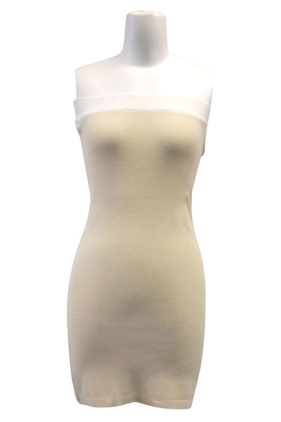 storets.com Alena Knitted Tube Dress