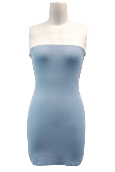 storets.com Alena Knitted Tube Dress