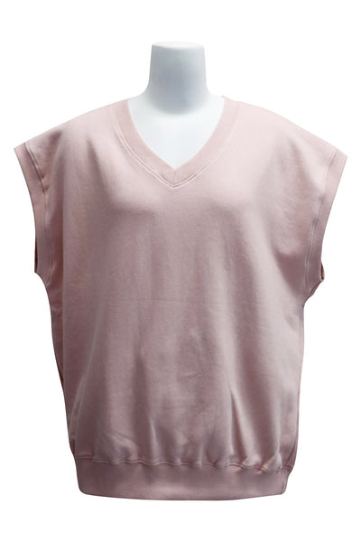 storets.com Kylie Oversized Sweat Vest