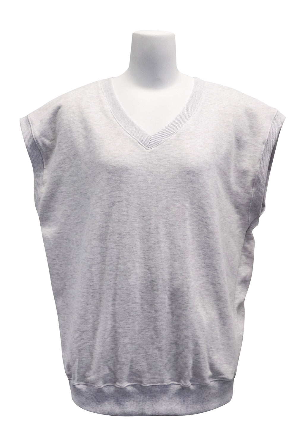 storets.com Kylie Oversized Sweat Vest