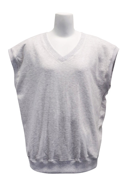 storets.com Kylie Oversized Sweat Vest