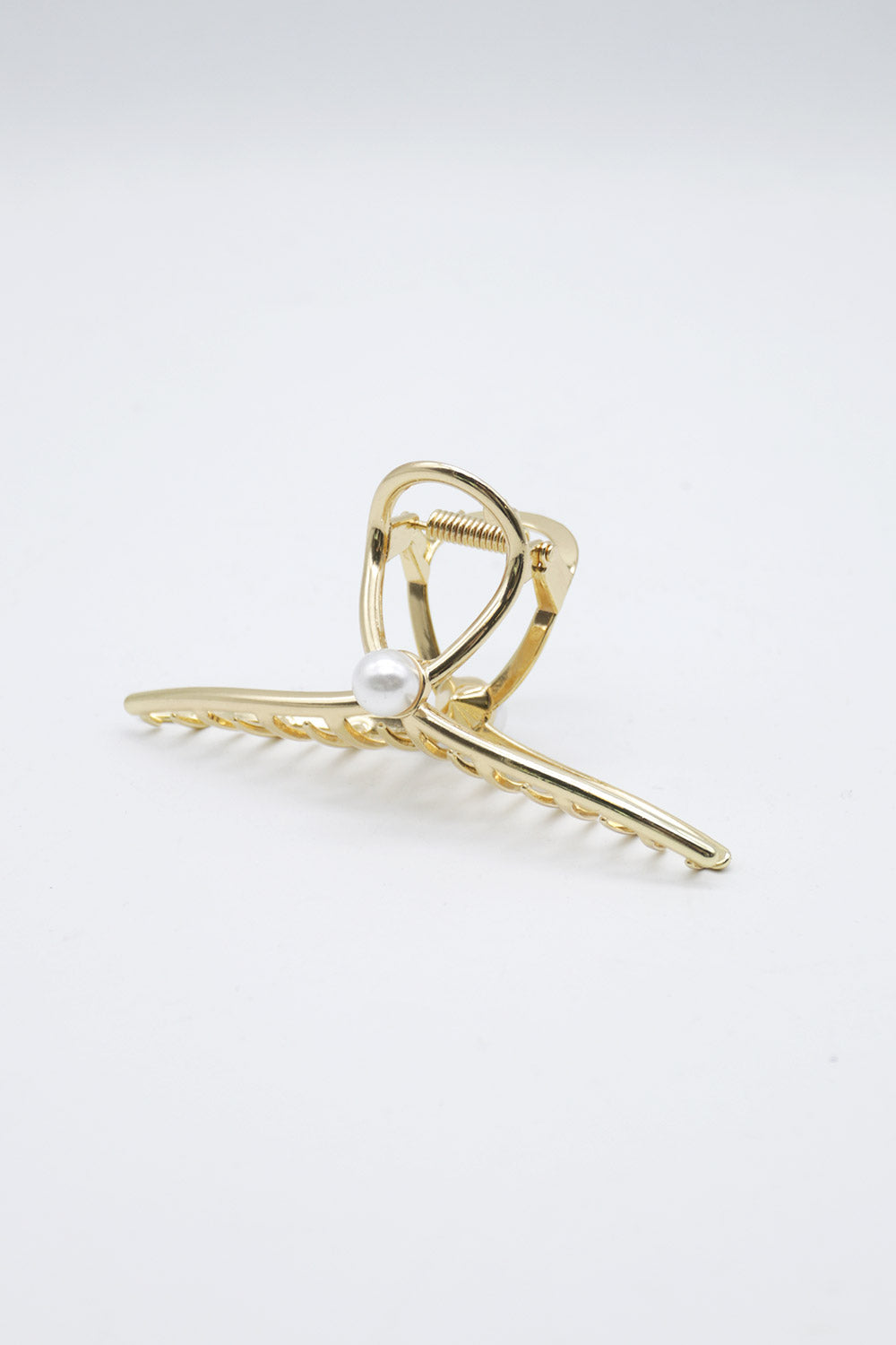 storets.com Nell Pearl Hair Claw