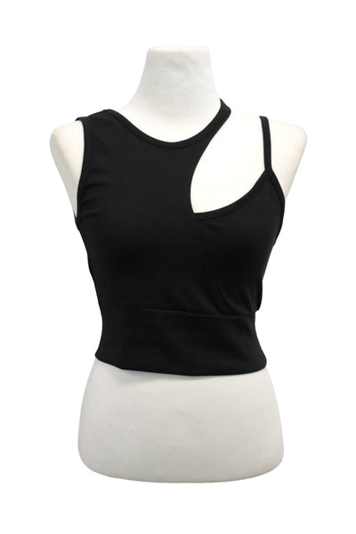 storets.com Sadie Layer-Effect Tank Top