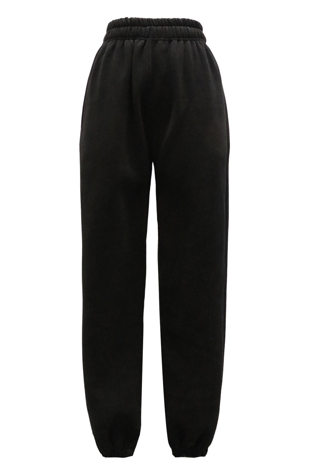 storets.com Lexi Brushed Joggers