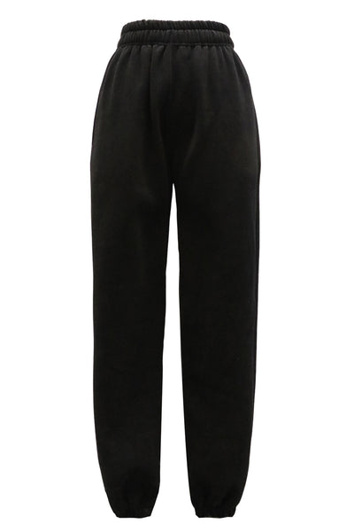 storets.com Lexi Brushed Joggers